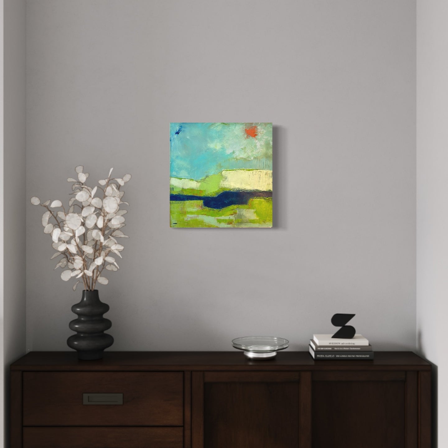 Special Days Series: A Moment in Time